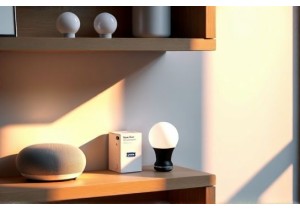 Best Deals on Home Automation Gear