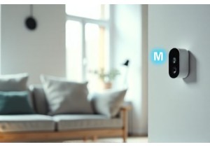 IKEA Matter Simplifies Smart Assistant and Security Setup