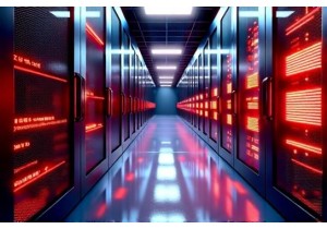 AI Computing Infrastructure Scales for Multimodal LLM Tra...