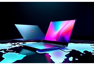 Chinese Laptop Brands Global Impact OLED Supply Chain