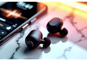 Earfun Air Pro 4 Review: Best Wireless Earbuds?