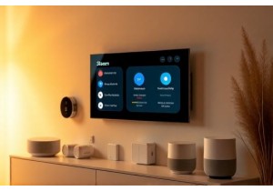Steren Security Systems & Automation Integration
