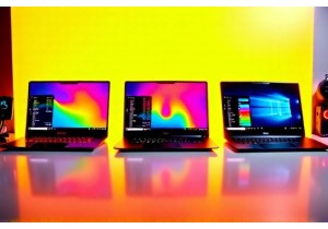 Gaming Laptop Cooling Test: Legion vs ROG vs Thunderobot