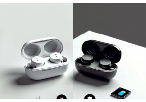 Nothing Earbuds vs Earfun Air Pro 4: Battery, Sound & App...