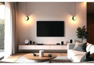 Affordable Automation Systems for Smart Homes