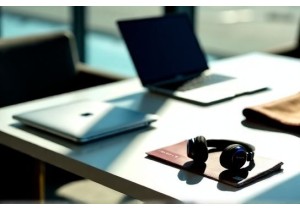 Top 6 Lightweight Laptops for Travelers