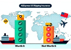 AliExpress US Shipping Insurance Worth It?