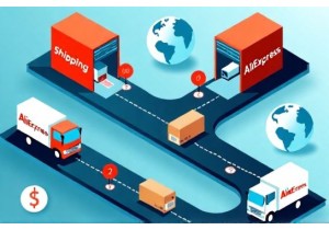 AliExpress Shipping to USA Free vs Paid Options