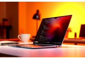 Huawei MateBook X Pro 2024 OLED Linux Review