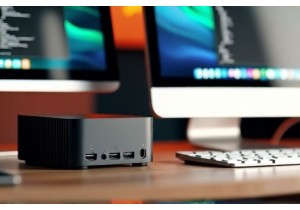 Mini PC vs Ultrabook for Coding and Light Virtualization