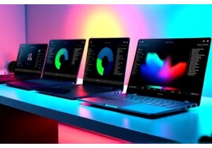 Best AI PC Laptops 2024: Top Chinese Brands Tested