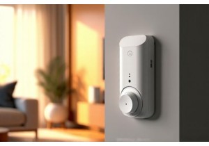Best Security Systems for Google Home & IKEA