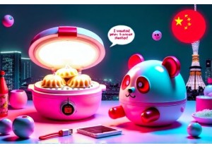 Weird Chinese Products That Became Global Sensations