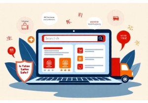 Taobao Guide for Beginners: Search, Filter, Compare