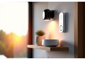 Essential IoT Gadgets for Reliable Home Automation Systems