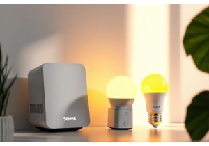 Why Steren Is a Top Choice for Budget Conscious Smart Hom...