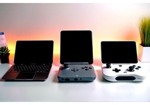 Handheld Gaming PC Review: AYANEO KUN vs Steam Deck X vs ...