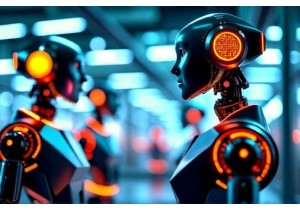 AI Agent Architectures Enable Autonomous Decision Making