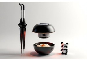 Weird Chinese Products With Clever Hidden Functions