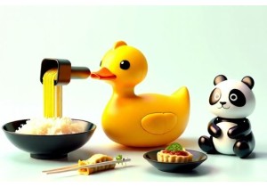 Funny Chinese Inventions That Solve Niche Problems Brilli...