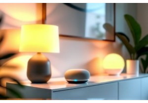 Smart Assistant Features That Boost Google Home Automation
