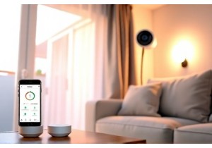 Best Deals for Home Upgrades with Steren & Google Home
