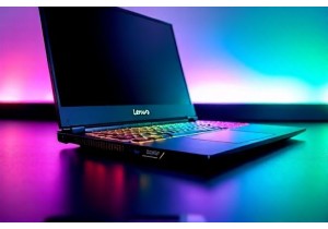 Lenovo Legion Pro 7i 2024 Review: Keyboard, Thermal, RGB