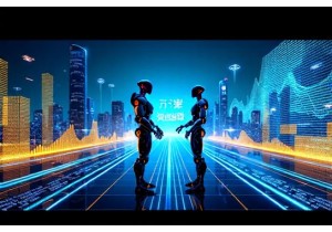 How Chinese AI Companies Are Leading the Global Generativ...