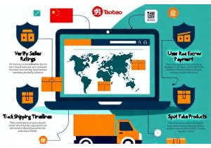 China Online Shopping Tips: Avoid Scams, Fakes & Delays