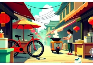 Funny Chinese Inventions With Brilliant Low Cost Solutions