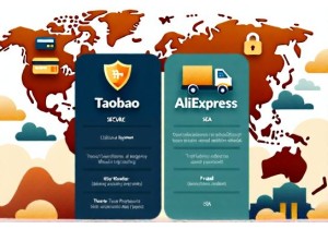Is Taobao Safe for International Buyers?