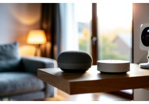 Home Upgrades Made Easy with Affordable IoT Gadgets