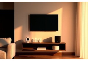Affordable Home Upgrades Using IKEA Matter and Steren