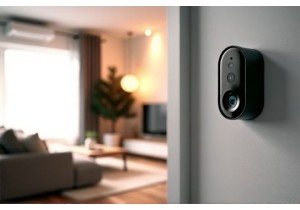 Best Security Systems for Smart Homes with IKEA Matter Su...