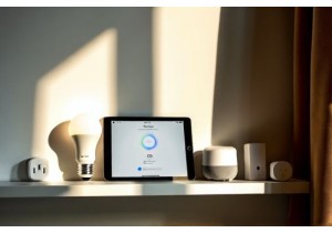 Affordable IoT Gadgets That Support Google Home and Steren