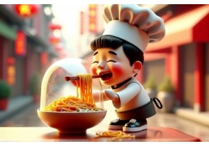 Funny Chinese Inventions Made for Real Life Chaos
