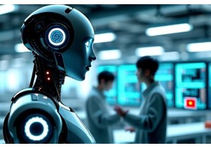 Multimodal AI Enables Seamless Interaction Between Humans...