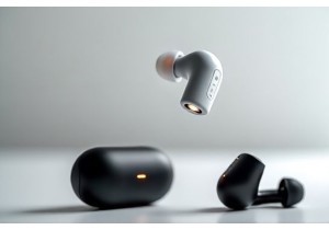 Best Wireless Earbuds: Nothing Ear Review
