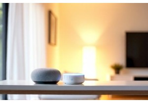 Smart Assistant Powered Routines: Google Home & Steren