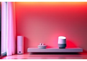 Smart Assistant Powered Automation Systems for Modern Homes