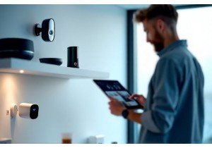 Affordable Security Systems That Work with Steren and Goo...