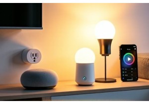 Best Deals on Smart Home Automation Systems