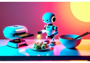 Weird Chinese Products Featured in Major Tech Magazines