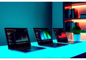 AI PC Laptop Roundup: Local LLM Inference Speed Test