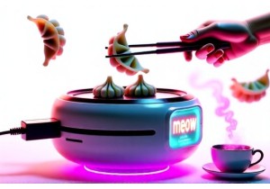 Bizarre Asian Gadgets You Can Order Today From AliExpress