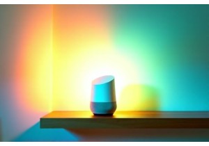 Google Home Centric Automation Systems with Built In Secu...