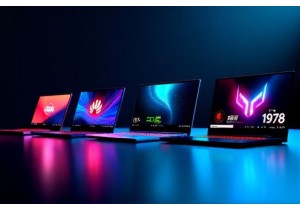 Top 5 Budget Gaming Laptops Under 5000 CNY