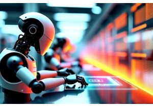 Embodied Intelligence Emerges as Key Frontier in China