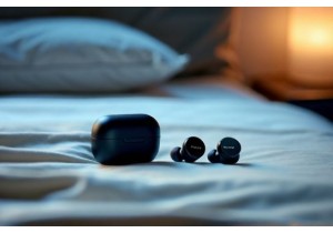 Best Wireless Earbuds for Light Sleepers