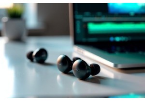 Best Wireless Earbuds for Video Editing